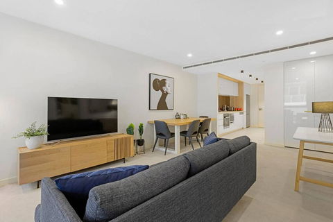 YARRA - YARRA Toorak Rd & Chapel St. Pool, Gym & Parking - Accommodation Kalgoorlie 1