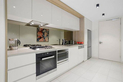 YARRA - YARRA Toorak Rd & Chapel St. Pool, Gym & Parking - Accommodation Kalgoorlie 3