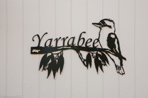 Yarrabee Nature Reserve - Accommodation Kalgoorlie 1