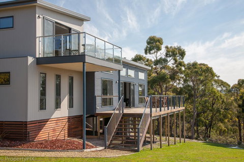 Yarrabee Nature Reserve - Accommodation Kalgoorlie 2