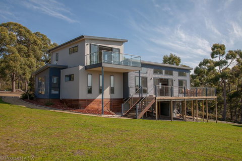 Yarrabee Nature Reserve - Accommodation Kalgoorlie 0