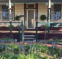 Yapera On Lucan - Accommodation Kalgoorlie