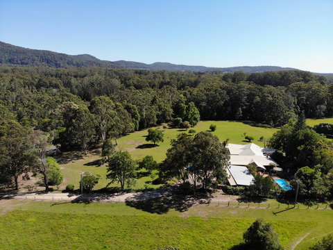 Yarrahapinni Homestead - Accommodation Kalgoorlie 3