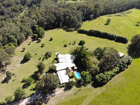 Yarrahapinni Homestead - Accommodation Kalgoorlie 1