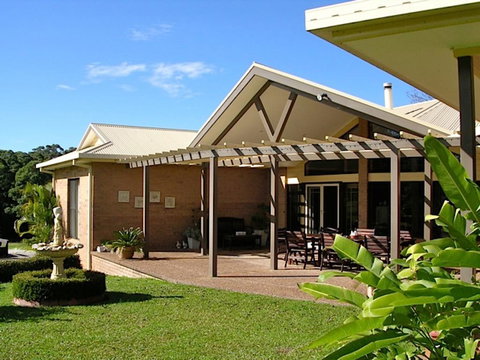 Yarrahapinni Homestead - Accommodation Kalgoorlie 0