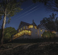 Yarrangobilly Caves House - Accommodation Kalgoorlie
