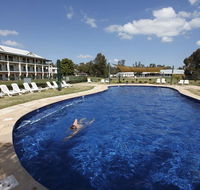 Yarrawonga Mulwala Golf Club - Accommodation Kalgoorlie
