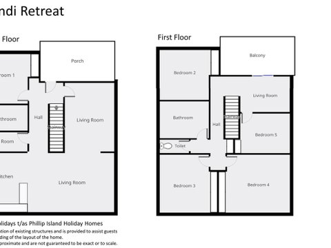 Yarramundi Retreat - Accommodation Kalgoorlie 2