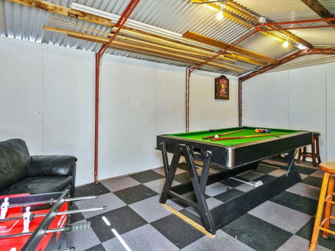 Yarramundi Retreat - Accommodation Kalgoorlie 3