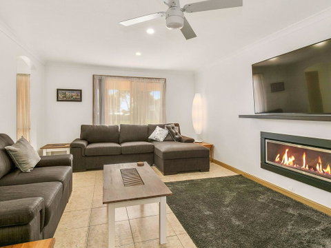 Yarramundi Retreat - Accommodation Kalgoorlie 0