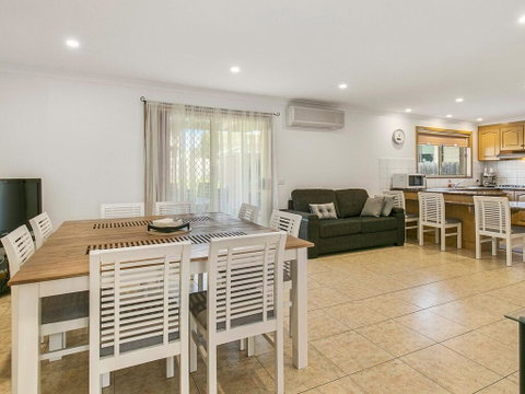 Yarramundi Retreat - Accommodation Kalgoorlie 1