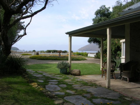 Yelki By The Sea - Accommodation Kalgoorlie 1