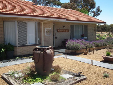 Yellow Gum Bed And Breakfast - Accommodation Kalgoorlie 0