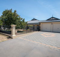 Yellow Rose Cottage - Accommodation Kalgoorlie