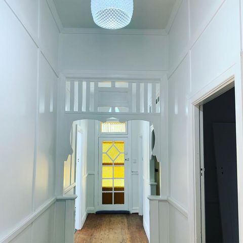 Yellow Door House Adelong - Accommodation Kalgoorlie 3