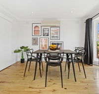 YIN-YANG - MOUNT ELIZA - Accommodation Kalgoorlie