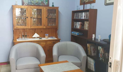 York's Lookout Lodge Bed And Breakfast - Accommodation Kalgoorlie 2