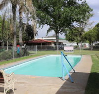 Young Caravan Park - Accommodation Kalgoorlie