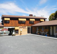 Young Goldrush Motel - Accommodation Kalgoorlie