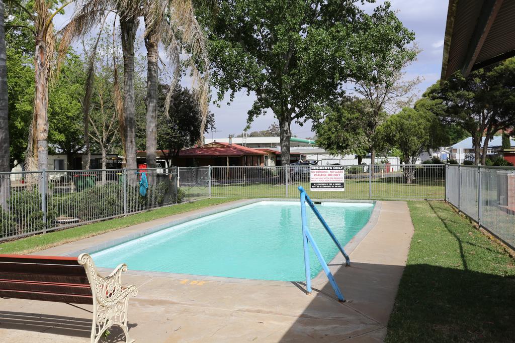 Young NSW Accommodation Kalgoorlie