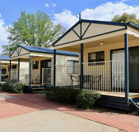 Young Tourist Park - Accommodation Kalgoorlie