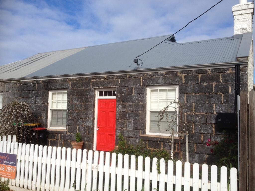 Port Fairy VIC Accommodation Kalgoorlie