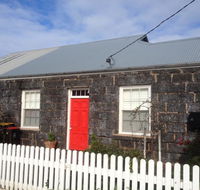 Young's Cottage - circa 1861 - Accommodation Kalgoorlie