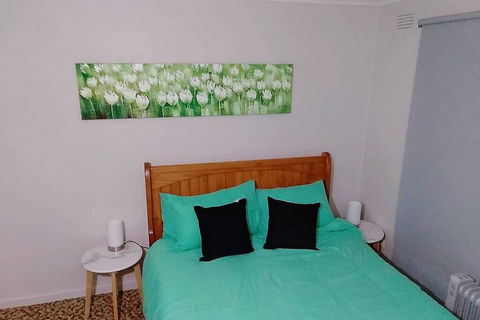 Your Holiday Home In Cohuna, Perfect Family Getaway - Accommodation Kalgoorlie 1