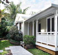 Your Luxury Escape - Boonara at Byron - Accommodation Kalgoorlie