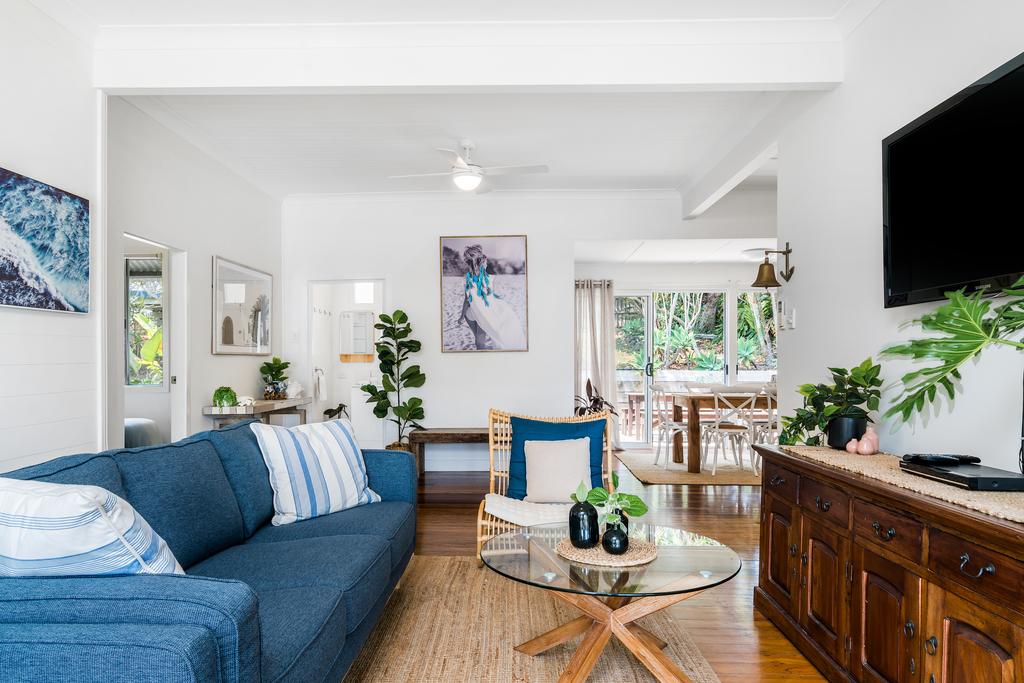 Byron Bay NSW Accommodation Kalgoorlie