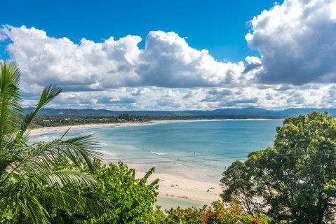 Your Luxury Escape - Sway, Luxury At Byron Bay - Accommodation Kalgoorlie 1