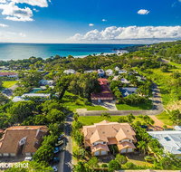 Your Luxury Escape - Tradewinds1 - Accommodation Kalgoorlie