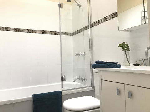 Zaara - Accommodation Kalgoorlie 1