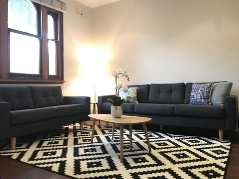 Zaara - Accommodation Kalgoorlie 2