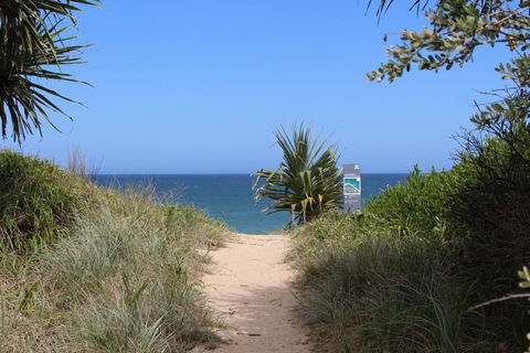 Zaffiro Beach House - Accommodation Kalgoorlie 3