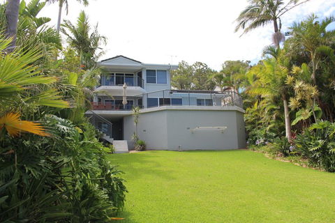 Zaffiro Beach House - Accommodation Kalgoorlie 0
