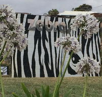 Zebras Guest House Geraldton - Accommodation Kalgoorlie