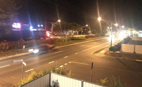 ZED MOTELS Tropical Gateway - Accommodation Kalgoorlie 3