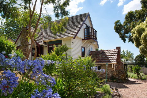 Zelman Cottage - Accommodation Kalgoorlie 1