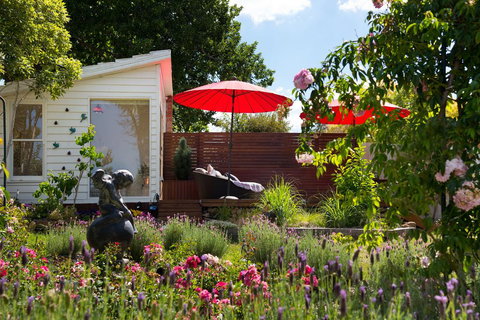 Zelman Cottage - Accommodation Kalgoorlie 2