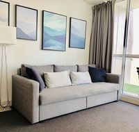 ZEN Homes on Collins - Accommodation Kalgoorlie