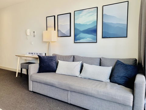 ZEN Homes On Collins - Accommodation Kalgoorlie 2