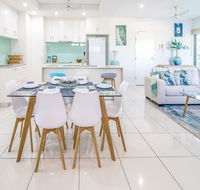 ZEN TOWERS - COZY HOLIDAY HOME For Families in CBD - Accommodation Kalgoorlie