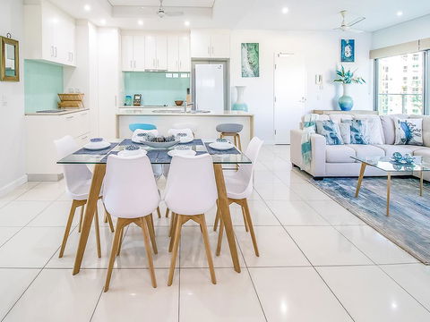 ZEN TOWERS - COZY HOLIDAY HOME For Families In CBD - Accommodation Kalgoorlie 0