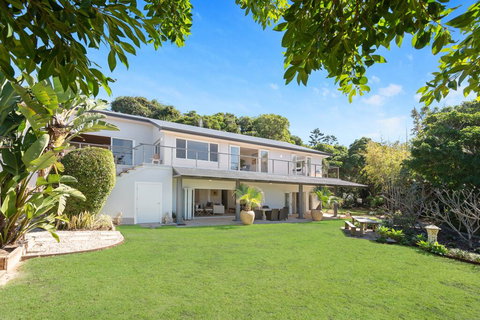 Zephyr On Sapphire - Accommodation Kalgoorlie 3