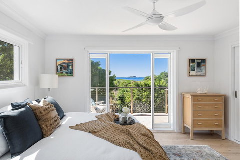 Zephyr On Sapphire - Accommodation Kalgoorlie 0