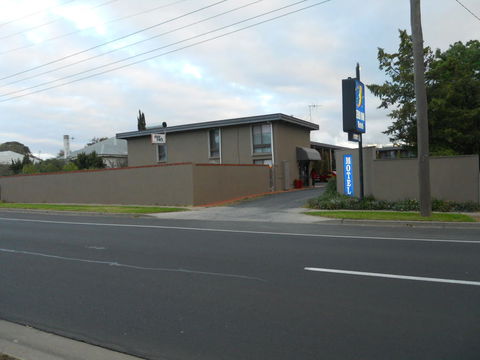 Zero Inn Motel - Accommodation Kalgoorlie 1