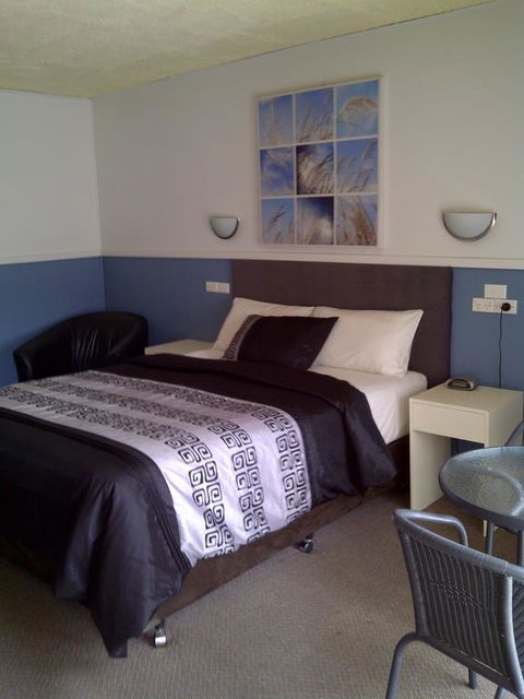 Zero Inn Motel - Accommodation Kalgoorlie 3