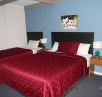 Zero Inn Motel - Accommodation Kalgoorlie