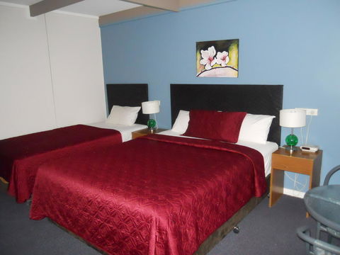 Zero Inn Motel - Accommodation Kalgoorlie 0